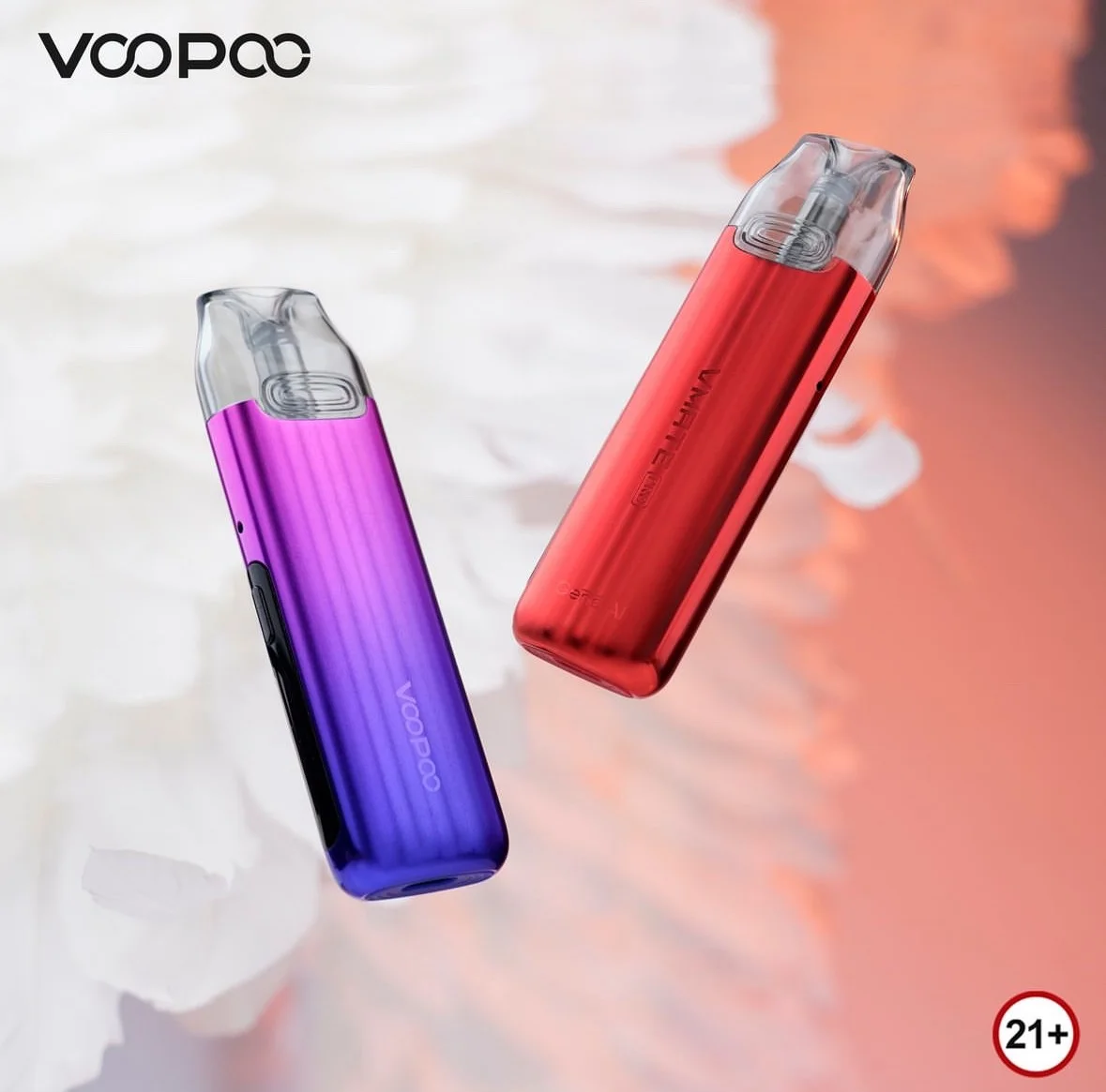 VOOPOO VMATE Pro 主機套裝