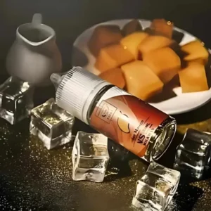 FRUIT-OF-STELL-鋼鐵果系列煙油