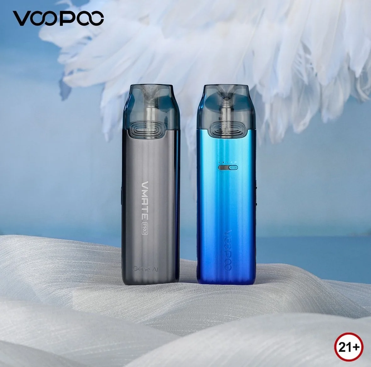 VOOPOO VMATE Pro 主機套裝