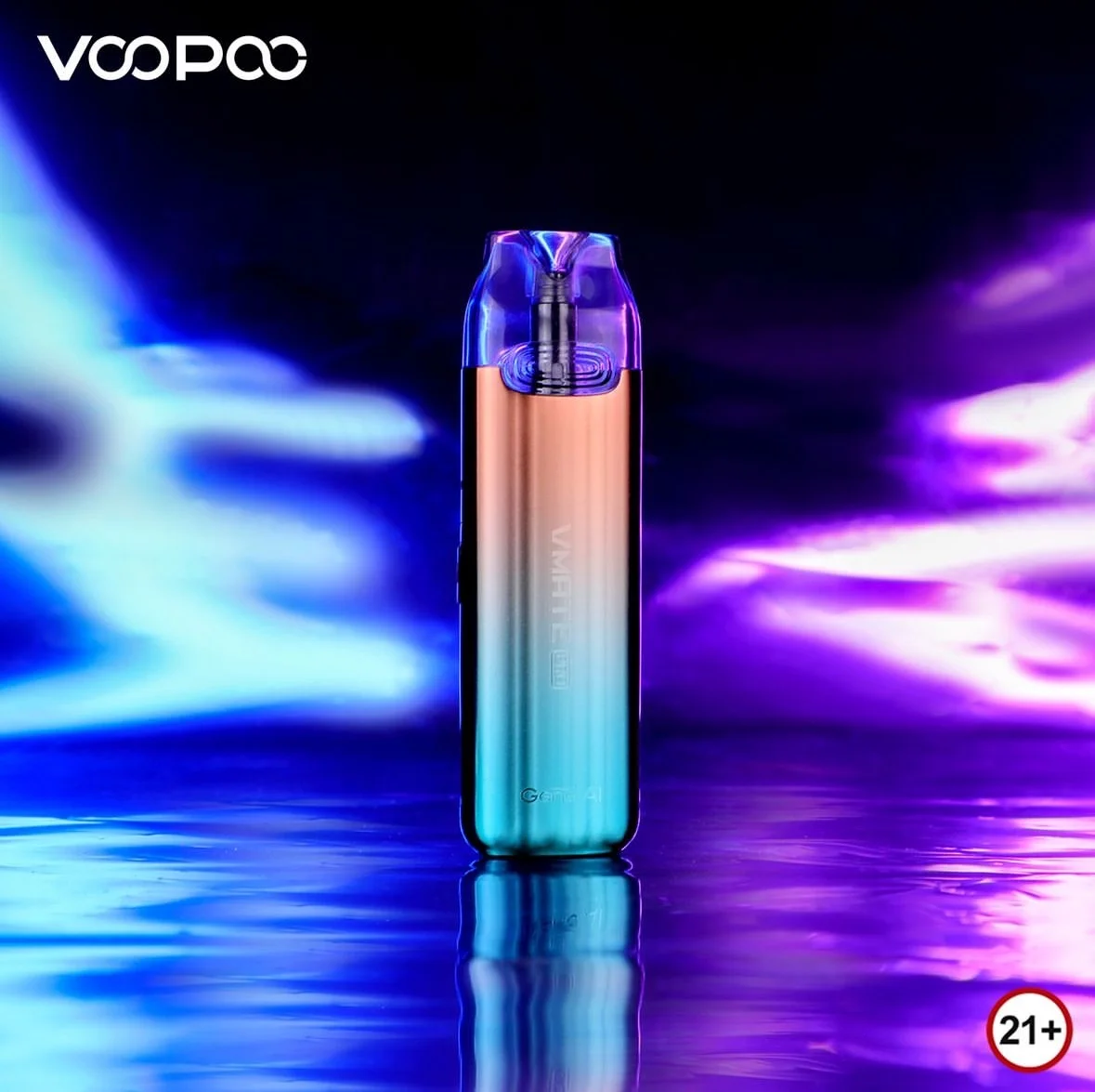 VOOPOO VMATE Pro 主機套裝
