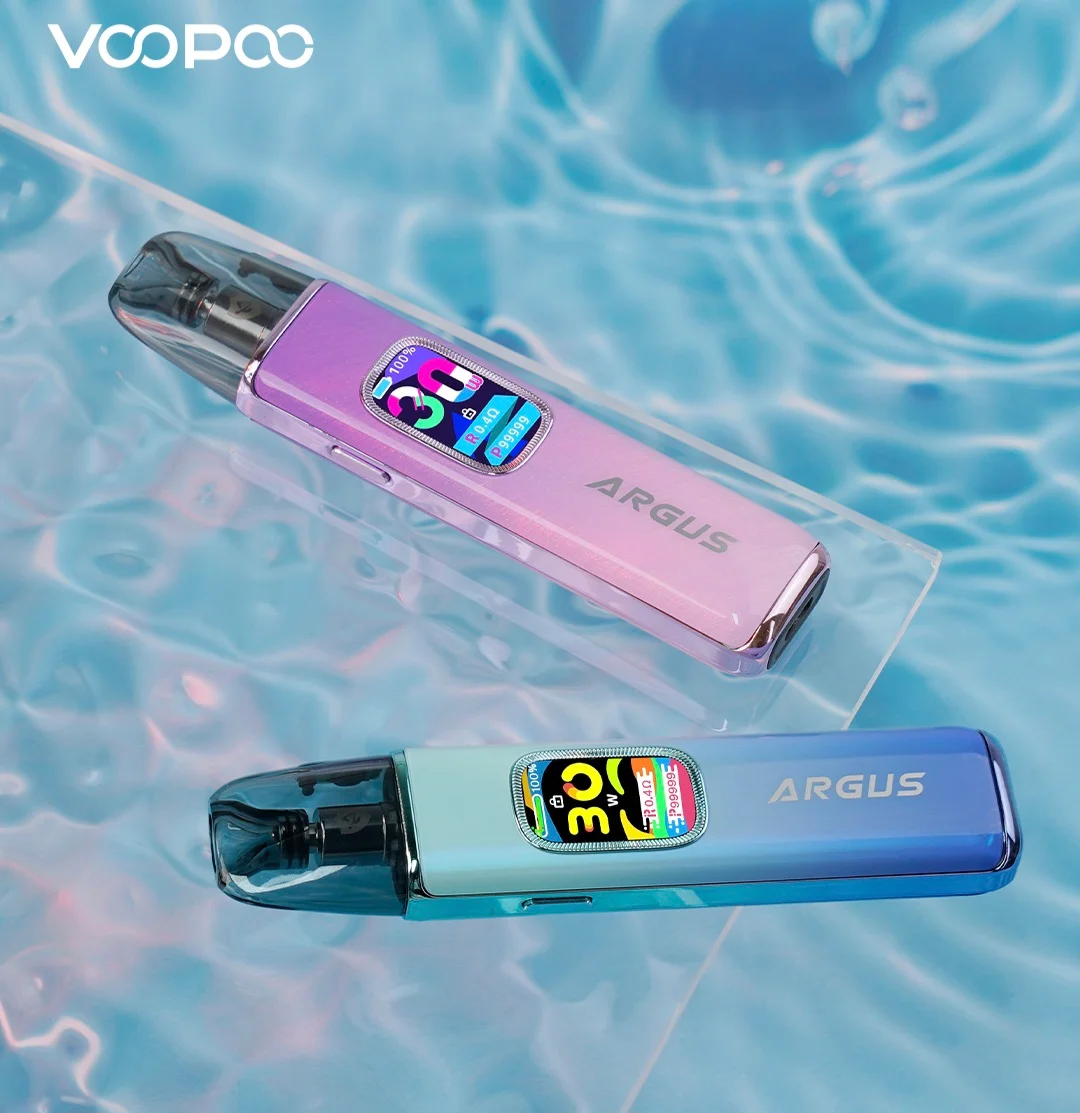 VOOPOO ARGUS G3套裝